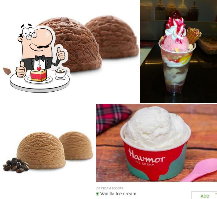 Havmor Ice Cream