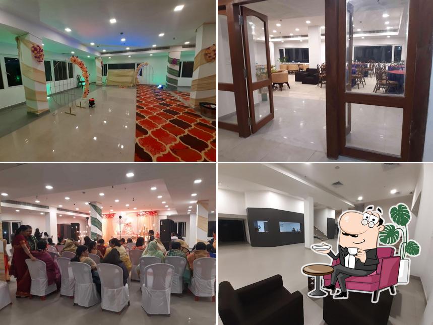 Hotel East International