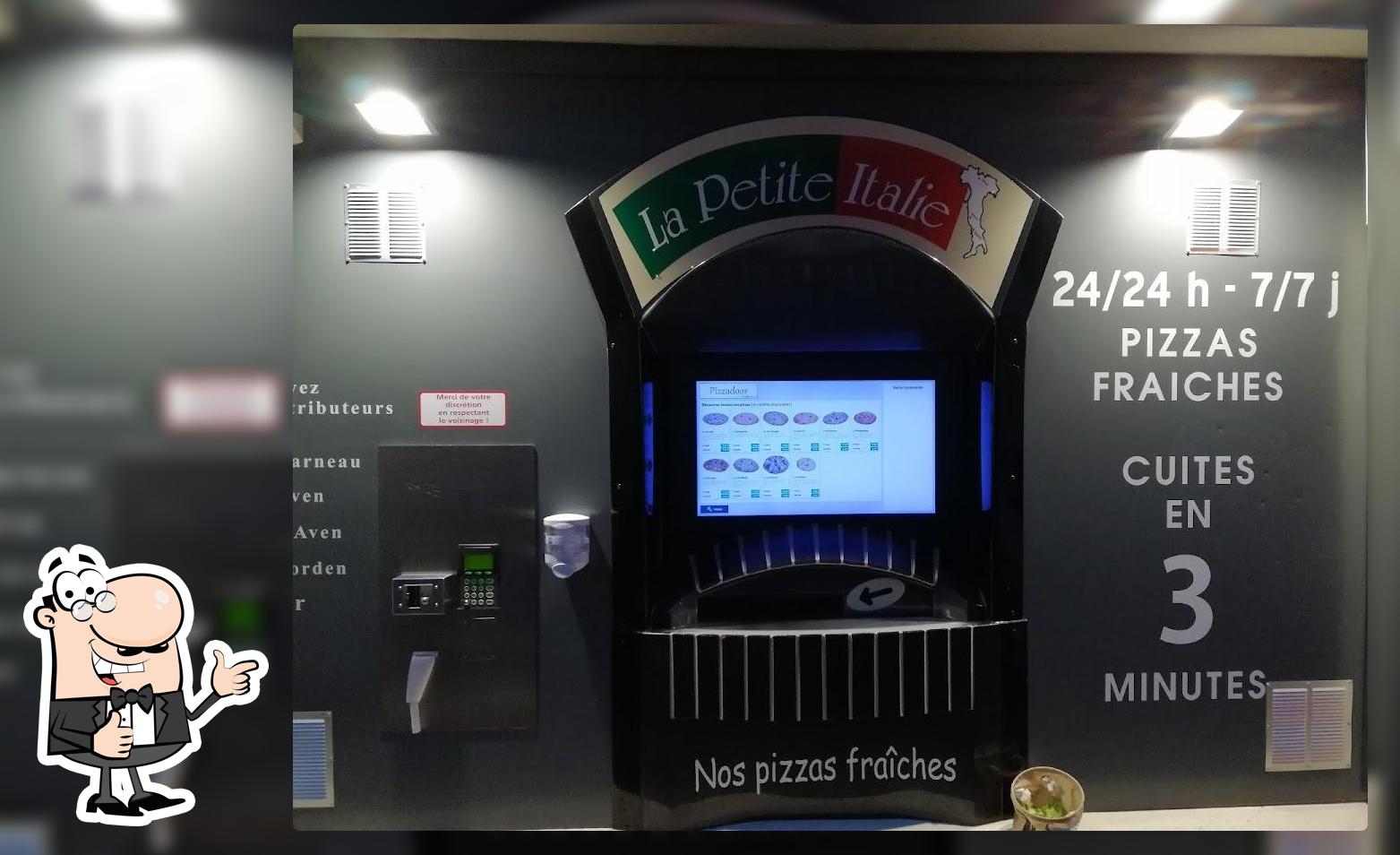 La Petite Italie