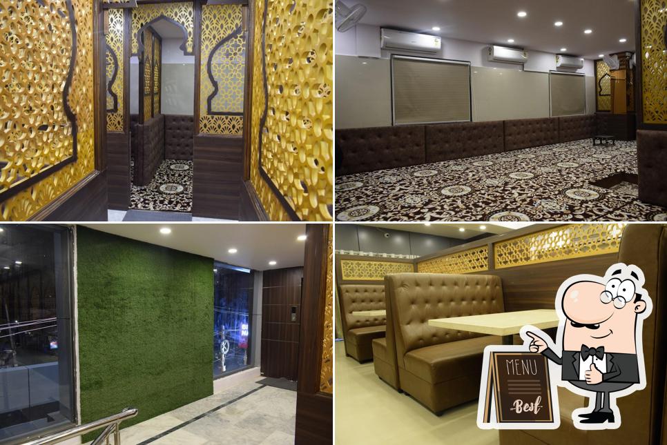 Master Cook Restaurant