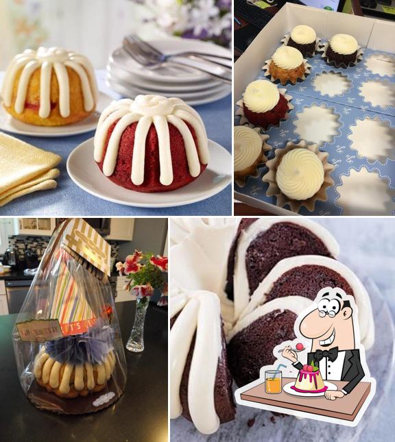 Nothing Bundt Cakes Fairview Heights