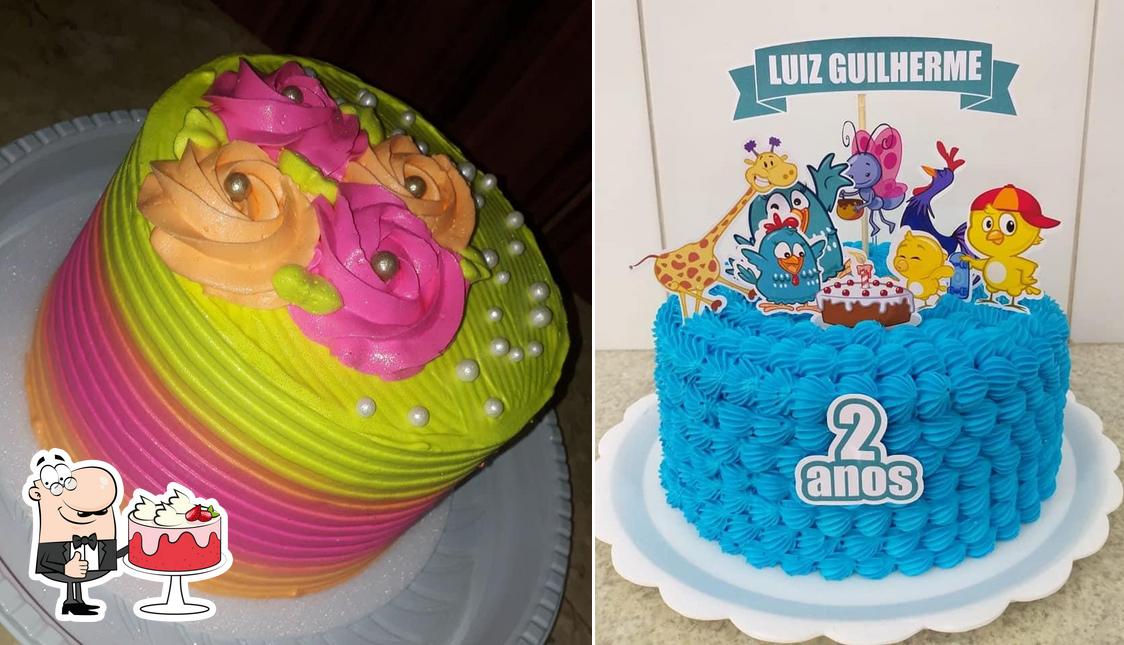 Panificadora Favorita