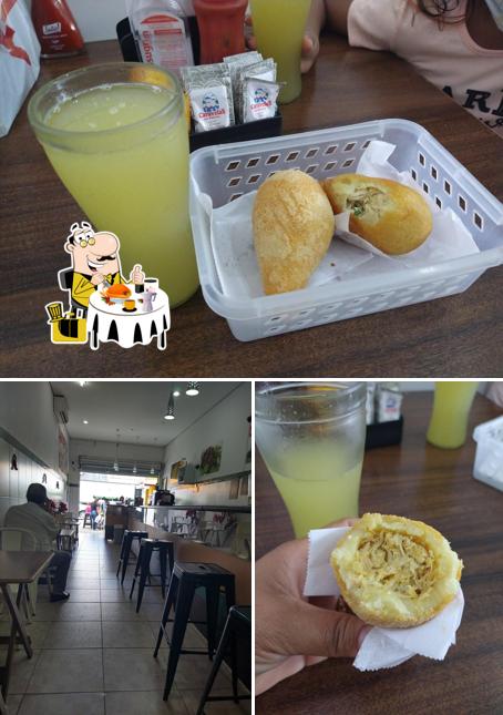 Pastelaria Avenida