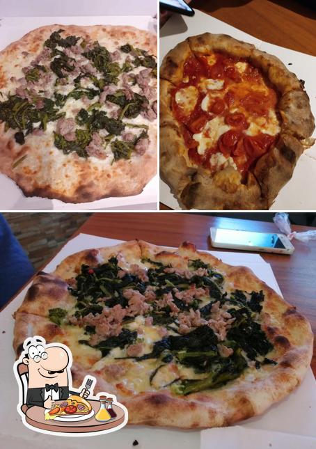 La pizza è il piatto veloce più amato al mondo