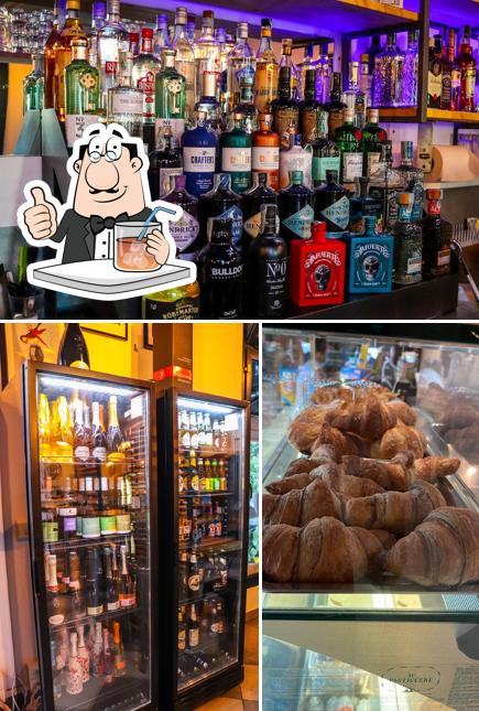 Fabrick - Bar Food Drink