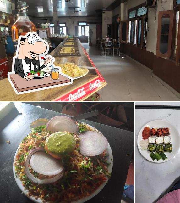 jigger bar and restaurant