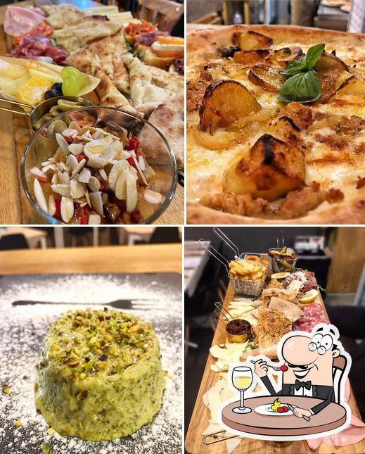 Platti al Agathòs - Pizzeria & Bistrot