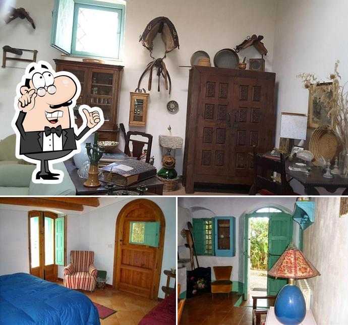 Agriturismo Guarnera