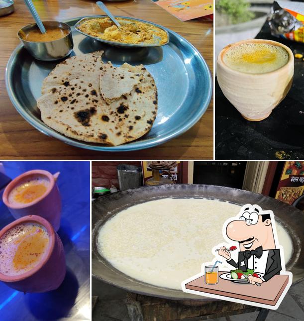 Food at Bishnoism