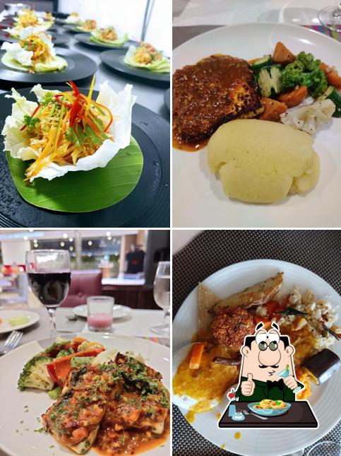 Cafe Jade - All Day Dining (24X7)