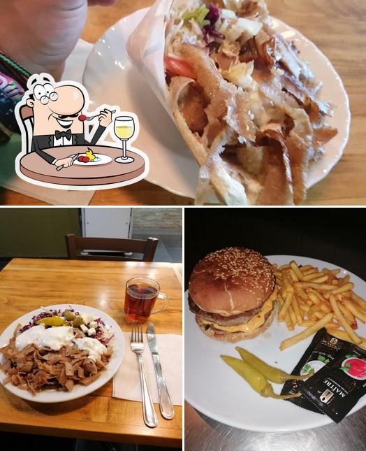 Classic döner, Schwerin - Restaurant menu, prices and reviews