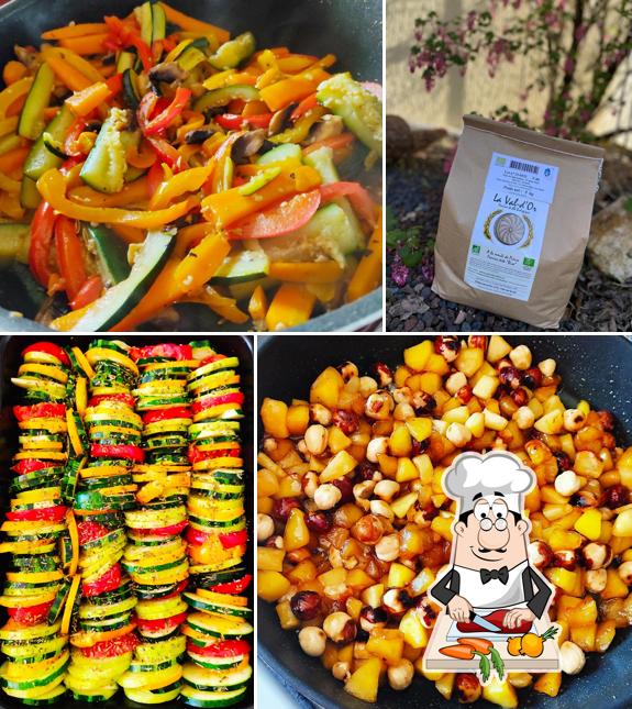 Come chez mamie galette (Food Truck)