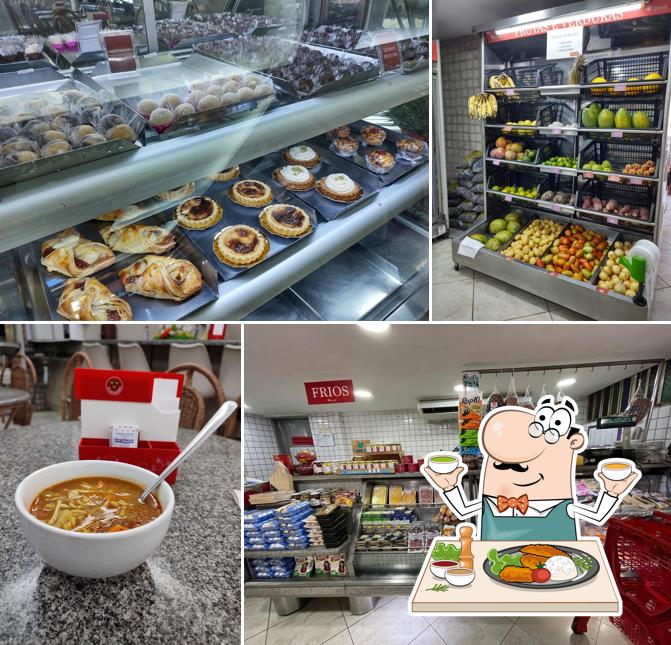 Delicatessen e Conveniência Gravatá