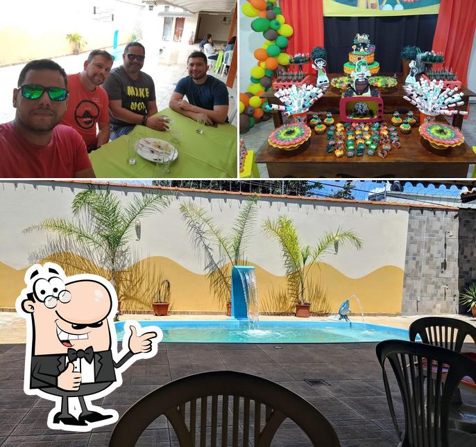 ESPAÇO COMEMORE