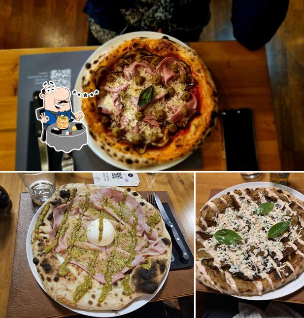 Platti al Fumía