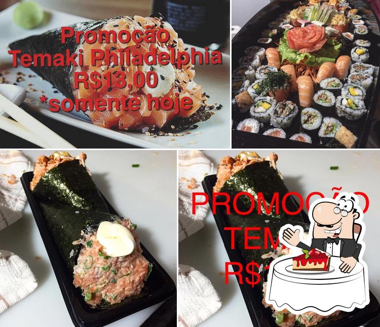 Haruno Sushi Delivery