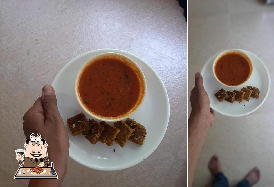 Try out meat meals at Joshi's Kitchen