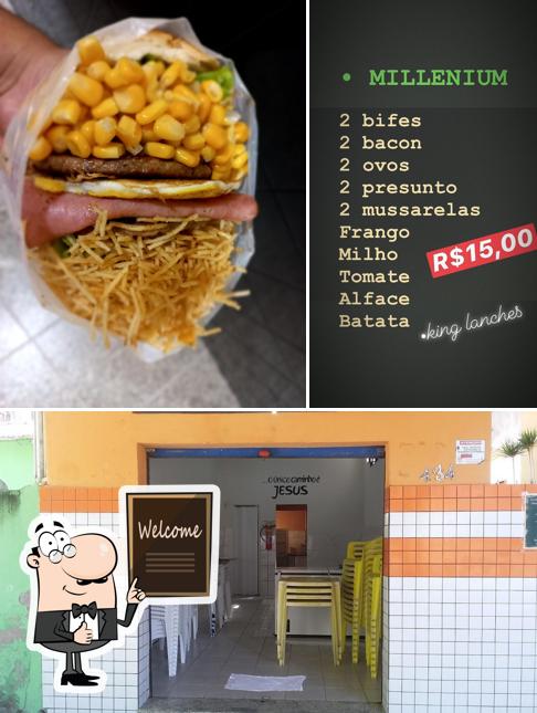 DOM GRILL HAMBURGUERIA
