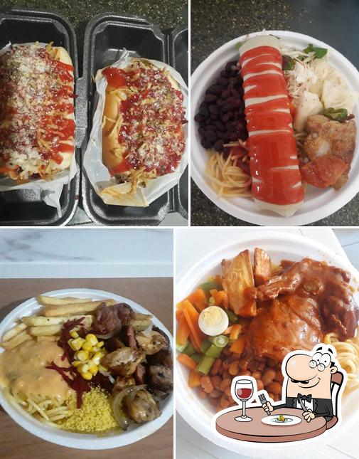 La Casa Da Marmita Food Pub