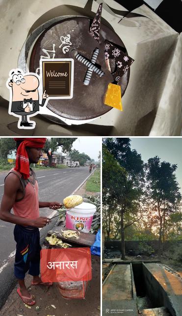 See this image of Lalgola Food Center