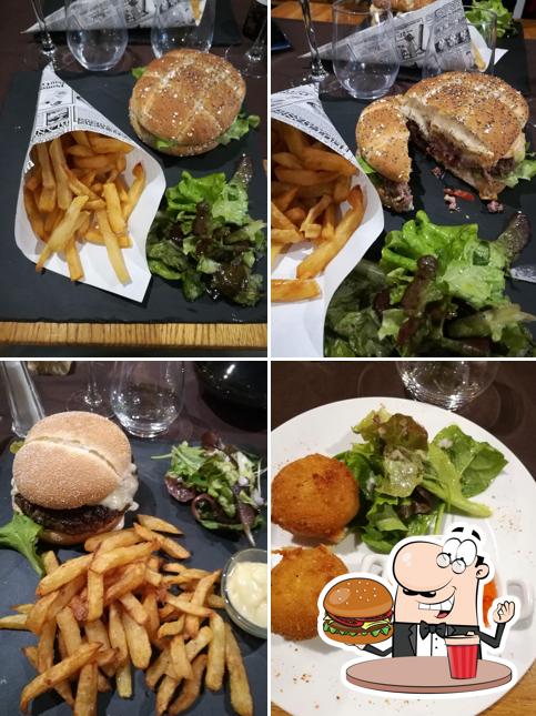 Le Bistrot de Bacchus