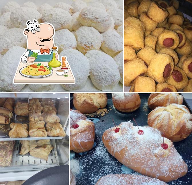 Padaria e confeitaria Tio Claudio e Tio Juarez