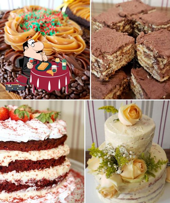 Bon Appétit Panificadora
