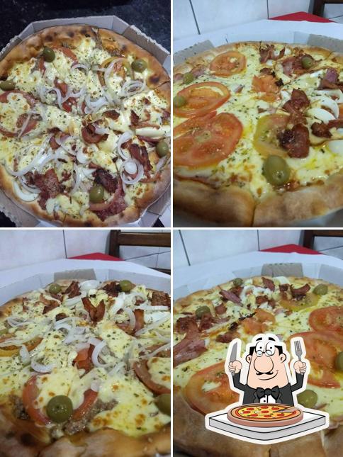 Pizza Lira