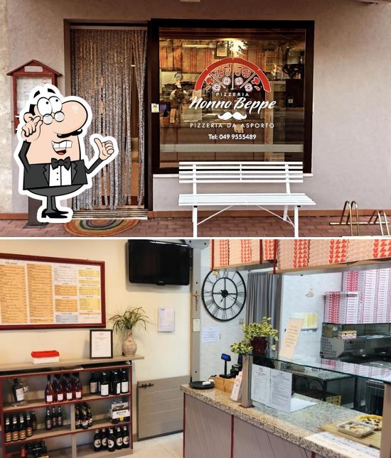 Pizzeria Nonno Beppe