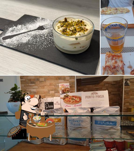 Cibo al Punto Pinsa Torvaianica