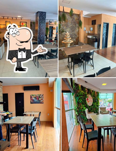 Restaurante Dona Biza