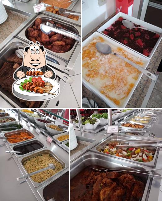 Restaurante Sabor de Casa