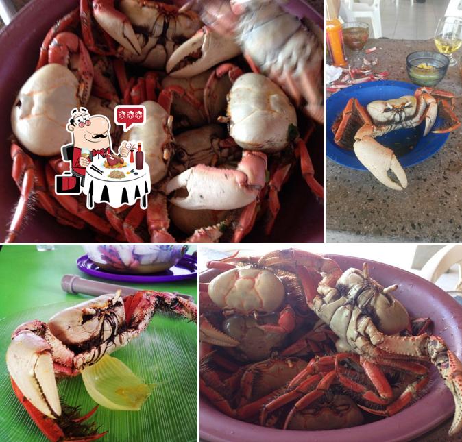 Toinho Do Caranguejo