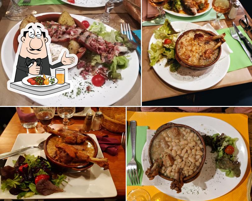 La P'tite Gouaille