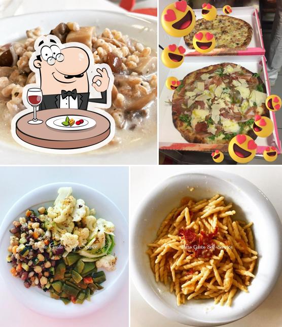 Platti al Tutto Gusto Self-Service Ristorante e Pizzeria