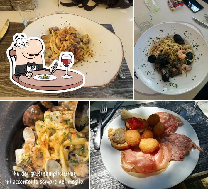 Cibo al Passaparola - Viale Galilei