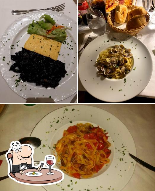 Platti al Beppino ristorante pizzeria