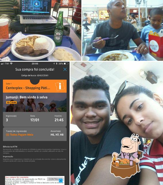 Dona Deó offerece uma opção de cervejas