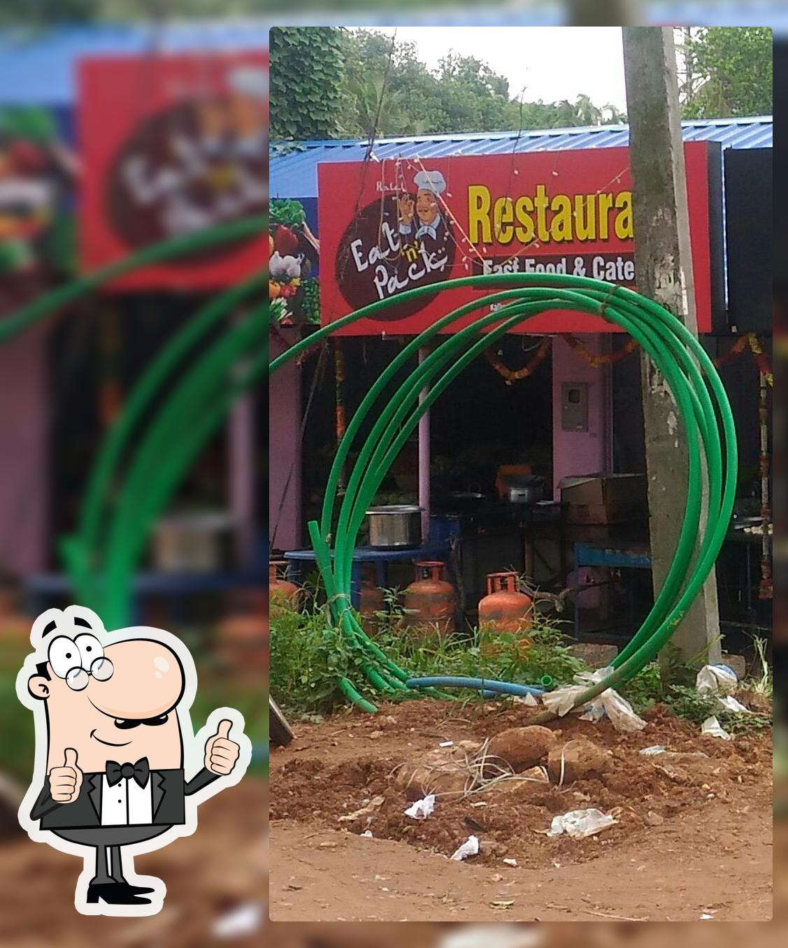 Eat n Pack Restaurant
