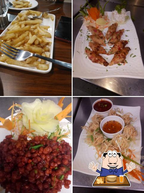 Food Fantasy Restaurant