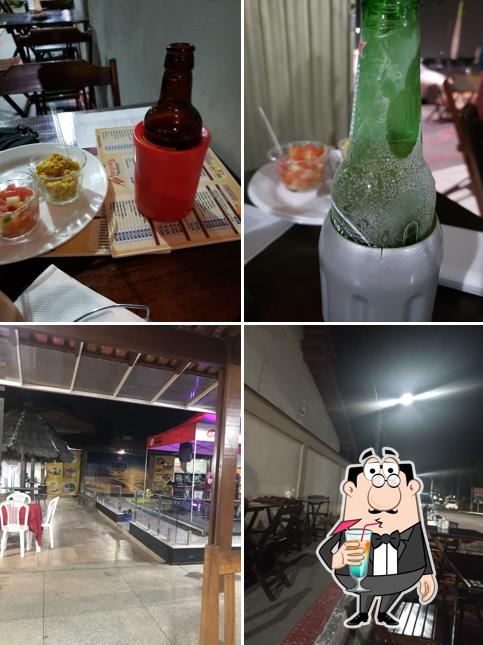 Garagem do Espetinho