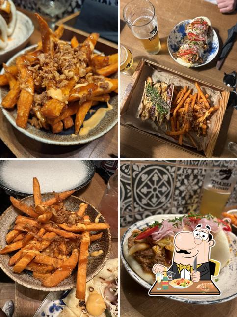 Cibo al Kai Street Food