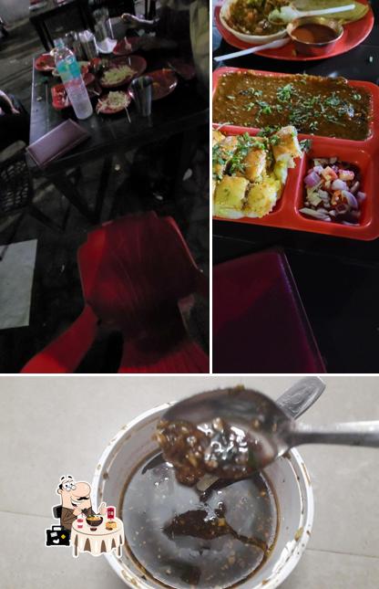 Meals at NV Fast Food