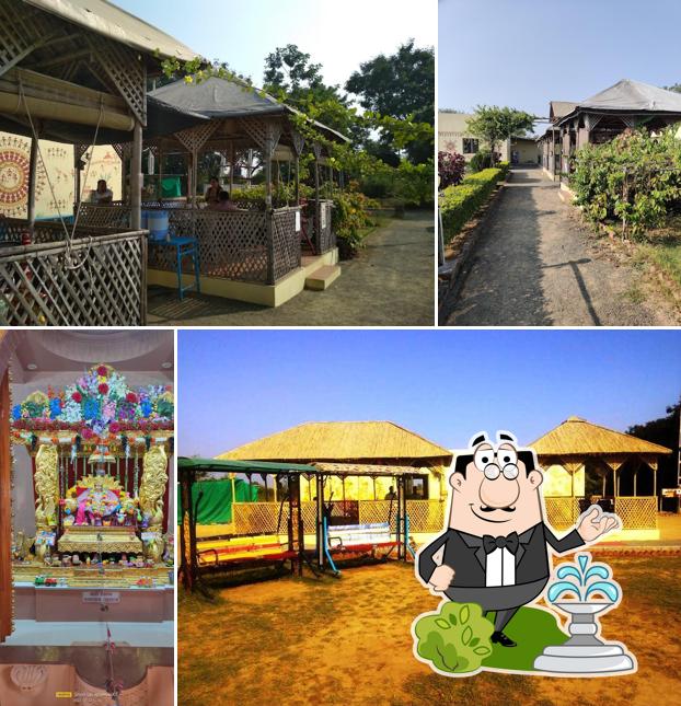 Neelkanth Restaurant & Guest House