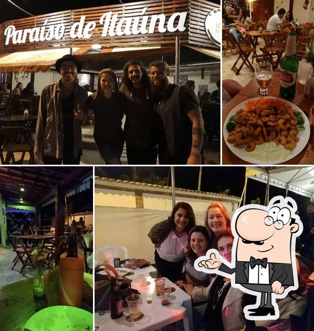 Paraíso de Itaúna Restaurante & Bistrô