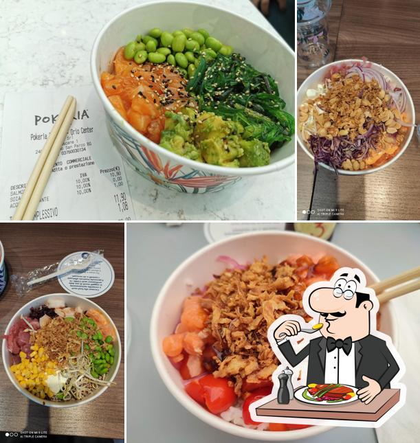 Pokéria by NIMA (Oriocenter - Orio al Serio)