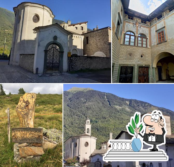 Bar Mortirolo