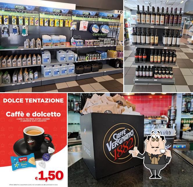 Bar e Market Veduggio