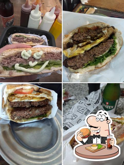 Casa do Lanche