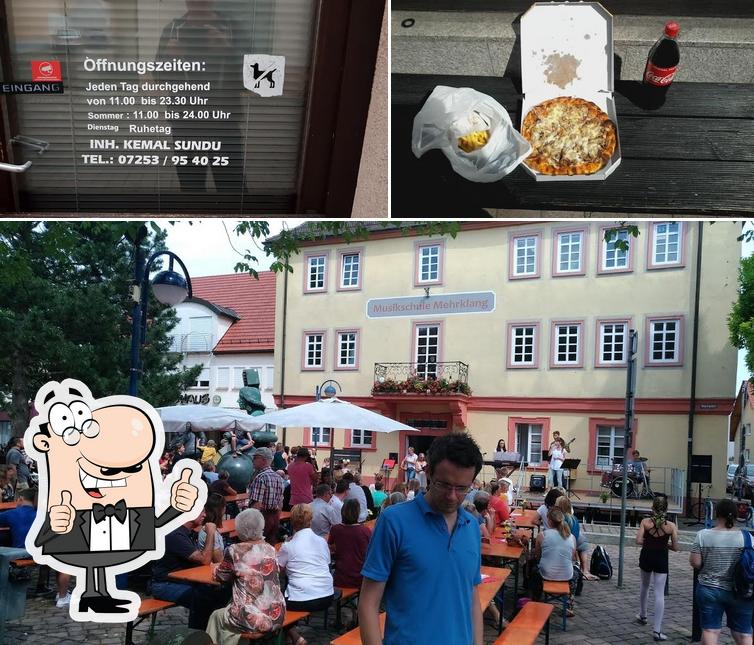 Cemo Kebab